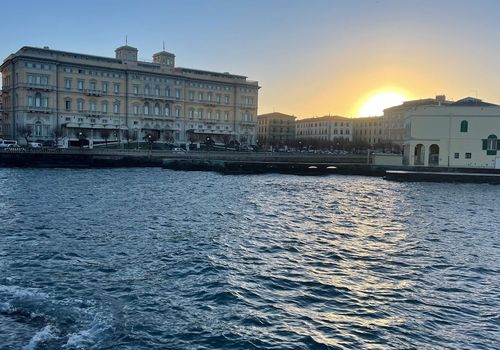 Terrazza Mascagni