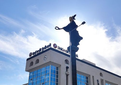 The Monumen...