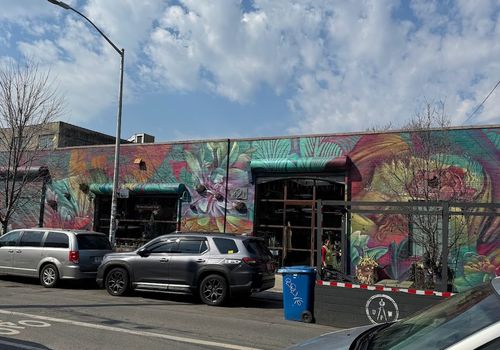 Street Art Brooklyn