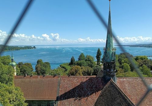 Münster Unserer...