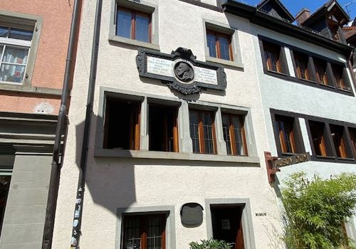  Hus-Mus...