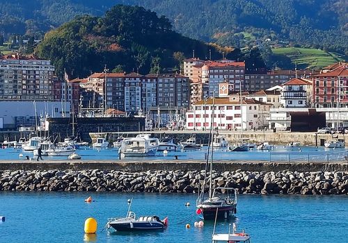 Bermeo