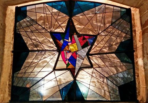 Sinagoga Major d...