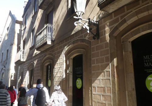 Carrer dels Co...