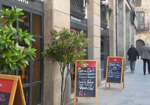 Carrer de la Pietat