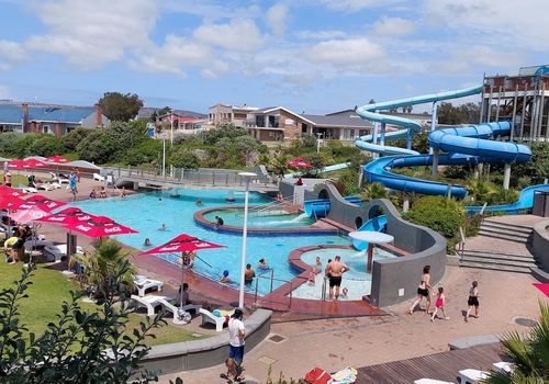 Mossel Bay