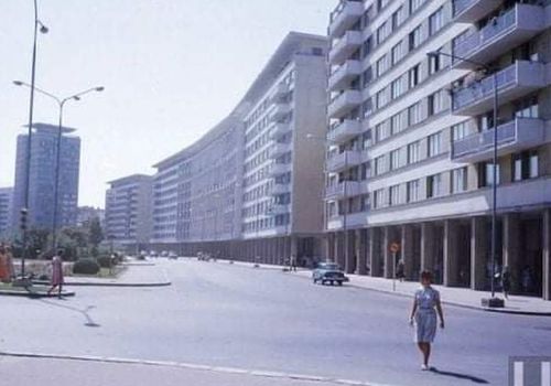 Strada Ion Câmpineanu