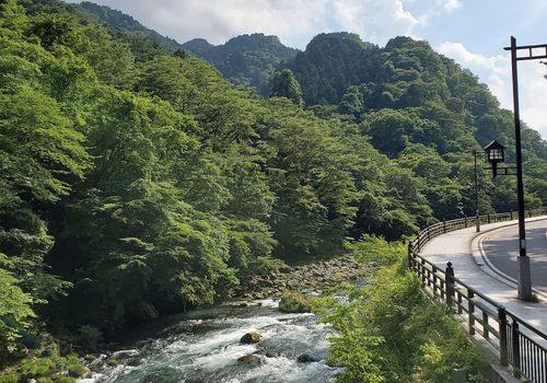 Shinkyō Bridge