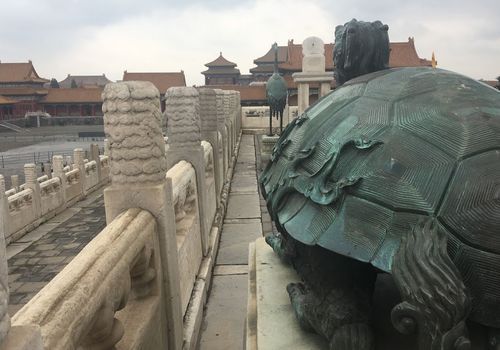 Palace of Earthly...