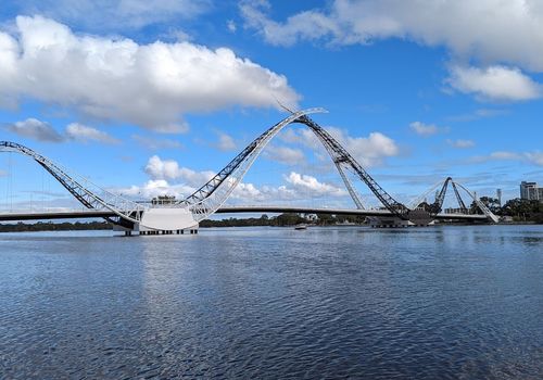 Optus Stadium