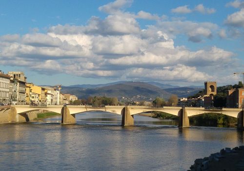 Lungarno Torrigiani