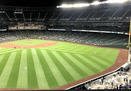T-Mobile Park