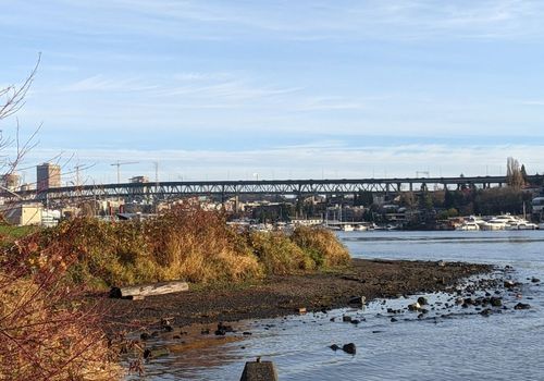 Ship Canal Bridge