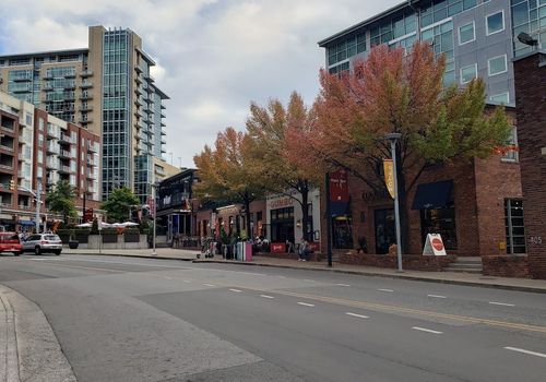 Nashville WhatLif...