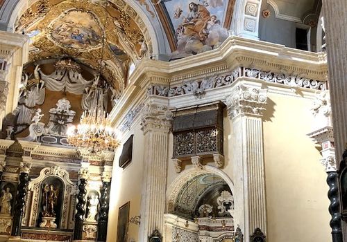 Chiesa di San Mic...