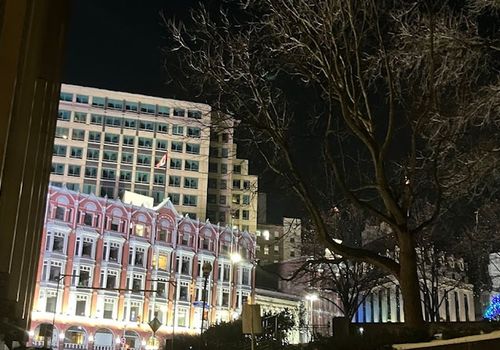 National Arts Ce...