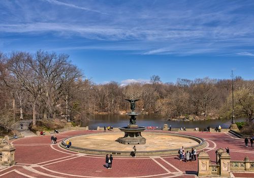Central Park
