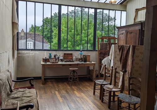 Musée de Montmartre