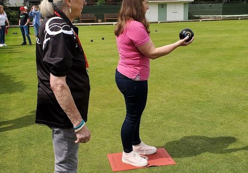 Dunheved Bowls Club