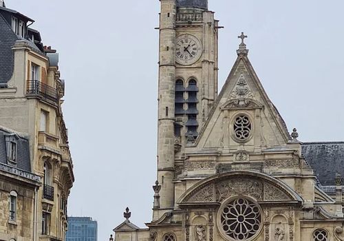 Church of Saint-É...