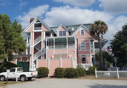 John Mark Verdier...