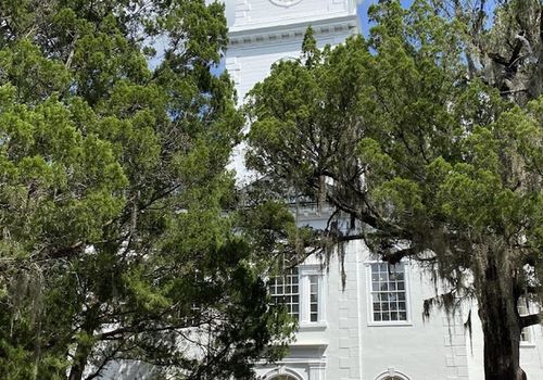 The Parish Church ...