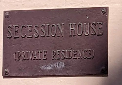 Secession House