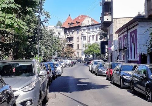 Strada Poiana ...