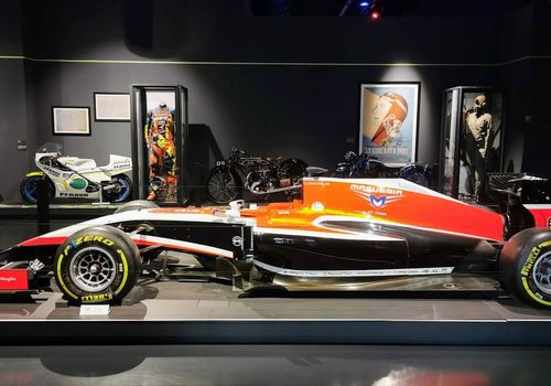 National Sports ...