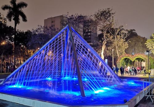 Magic Water C...