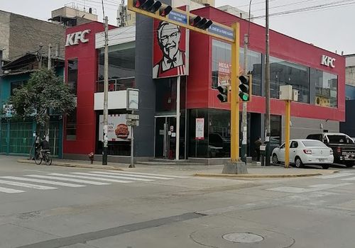 Avenida Petit T...