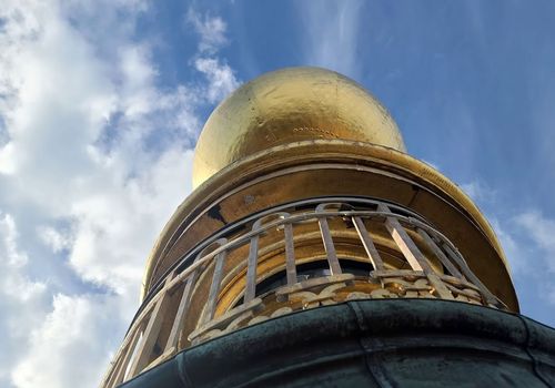 Church of Our Sav...