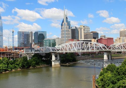 The John Seigent...