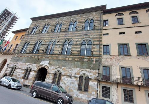 Palazzo Gambacorti
