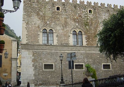 Palazzo Corvaja