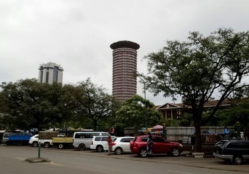 Taifa Road