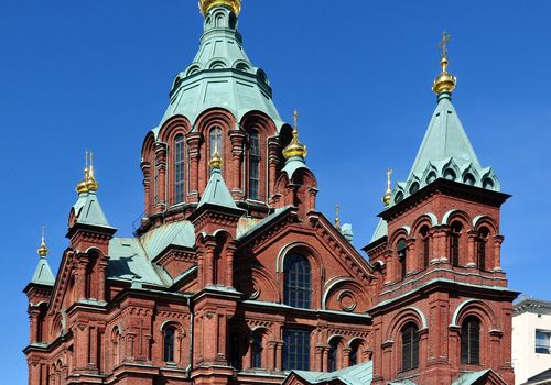 Успенский собор