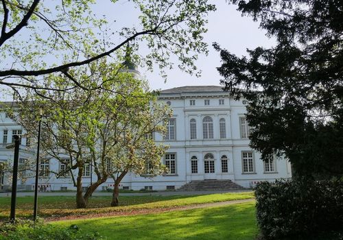 Palais Schaumburg