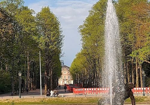 Hofgarten