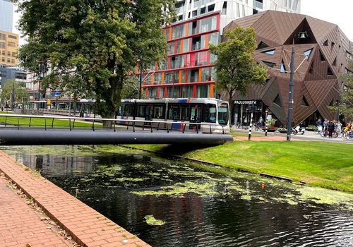 kunstwerk 'Santa ...