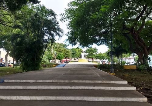 Parque de La Mejo...