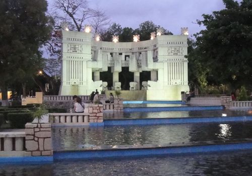 Merida