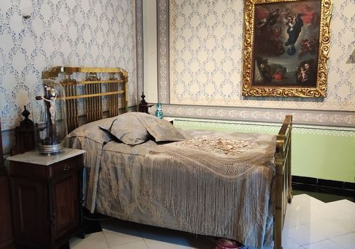 Museo Casa Montejo