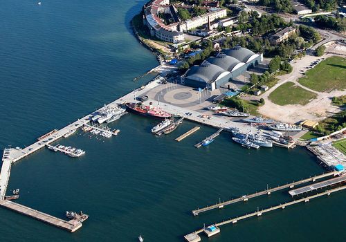 Летная гавань