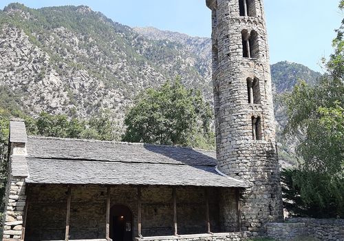 Church of Santa C...