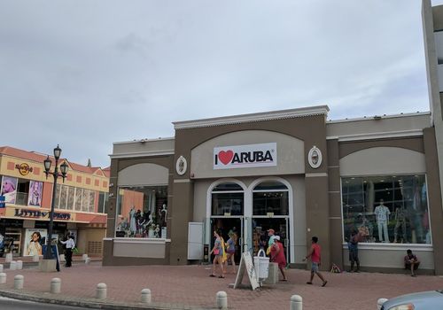 Royal Plaza Mall