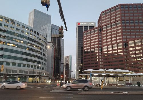 Denver City & ...