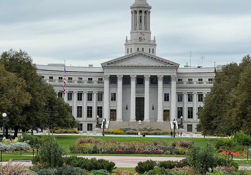 Colorado State C...