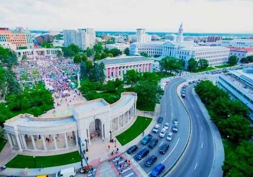 Civic Center