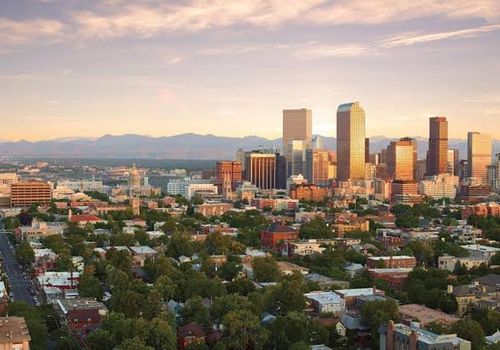 Denver